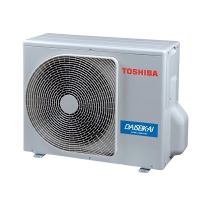 Toshiba klima uređaj Super Daiseikai 9 RAS-10PKVPG-E/RAS 10 PAVPG-E