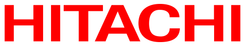 HITACHI