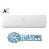 Haier Serene Bijeli 5 kW klima uređaj