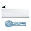 Midea Solunar 2,5 kW klima uređaj